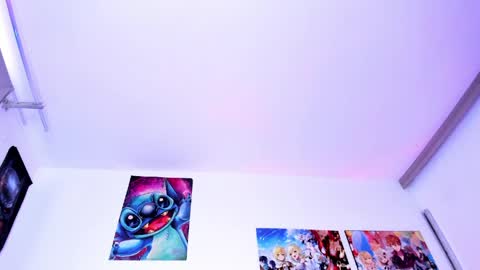 Megan  online show from 05.12.26