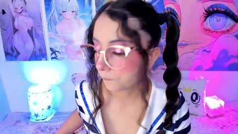 Megan  online show from 05.16.26