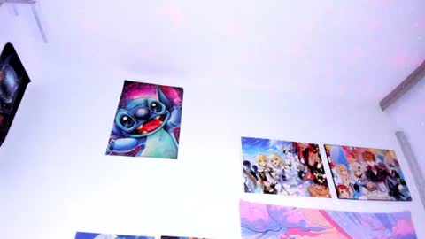 Megan  online show from 06.18.26