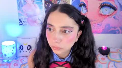 Megan  online show from 06.27.26