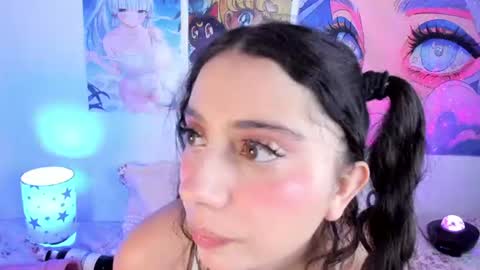 Megan  online show from 07.14.26