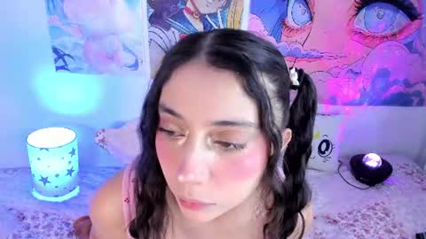 Megan  online show from 07.21.26