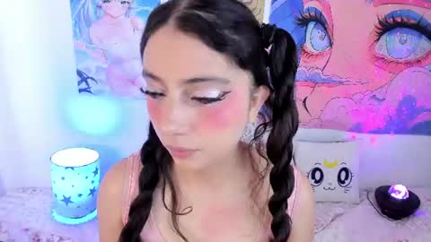 Megan  online show from 07.22.26