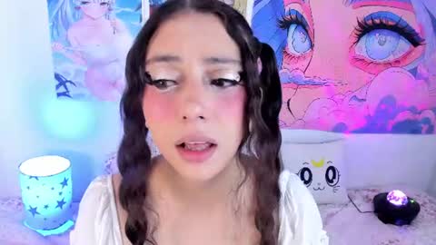 Megan  online show from 07.24.26