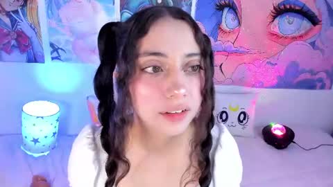 Megan  online show from 07.27.26