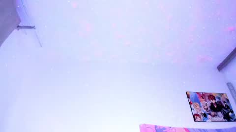 Megan  online show from 08.05.26
