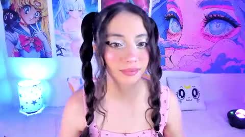 Megan  online show from 08.06.26