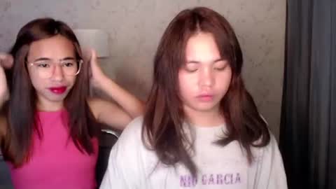 MEGAN online show from 02.19.26