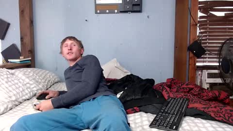 Snapshot of meganandeddie6715 chatting on 12.07.24 eddie and megan online show from 12.07.24