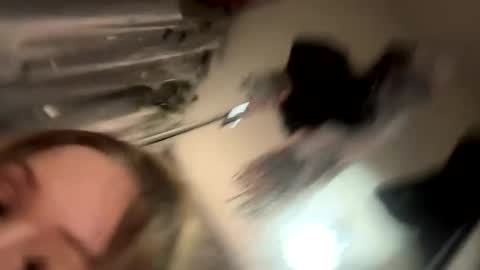 MeghanBabyXO online show from 02.11.26