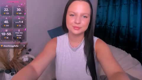 Snapshot of meganberrybb chatting on 09.30.25 Meganberry online show from 09.30.25