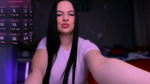 Snapshot of meganberrybb chatting on 01.17.26 Meganberry online show from 01.17.26