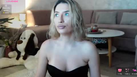 Megan online show from 07.03.26