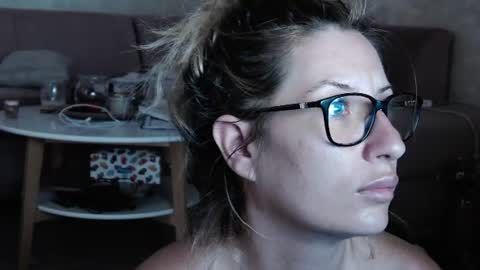 Megan online show from 08.04.26