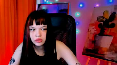 meganblosom online show from 04.04.26