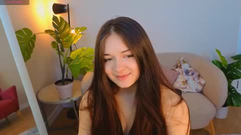 Snapshot of meganbutnotfox chatting on 05.01.26 Megan online show from 05.01.26