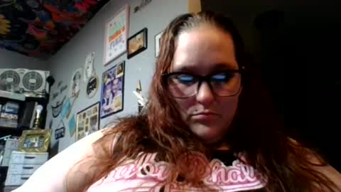 Snapshot of megancasares157 chatting on 05.24.26 SexyDirtyBitch online show from 05.24.26