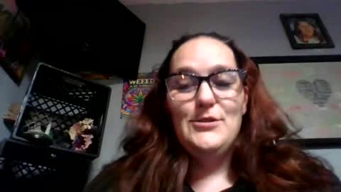 Snapshot of megancasares157 chatting on 06.04.26 SexyDirtyBitch online show from 06.04.26