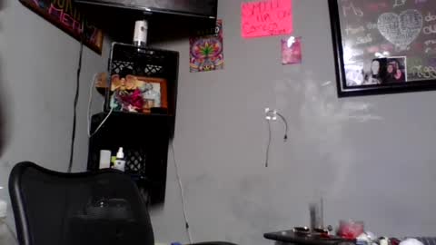 Snapshot of megancasares157 chatting on 07.27.26 SexyDirtyBitch online show from 07.27.26
