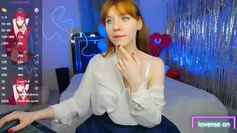 megancat333 online show from 03.12.26