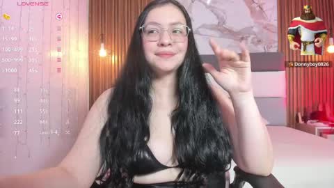 Megan  online show from 04.23.26