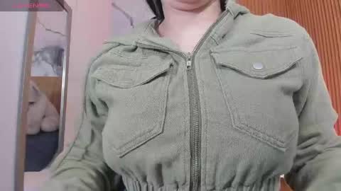 Megan  online show from 05.04.26