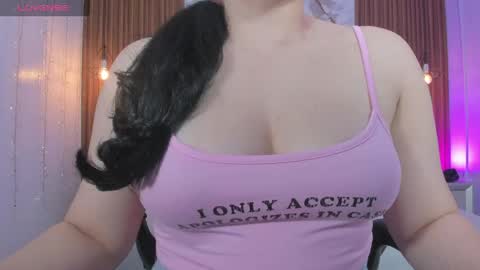 Megan  online show from 05.11.26