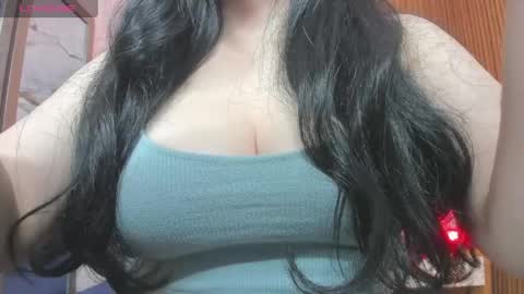 Megan  online show from 05.12.26