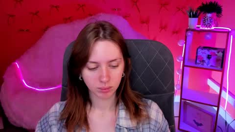 Snapshot of meganclapp chatting on 05.09.26 Megan online show from 05.09.26