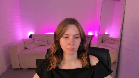 Snapshot of meganclapp chatting on 05.13.26 Megan online show from 05.13.26
