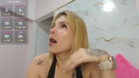 ---Megan--- online show from 03.04.26