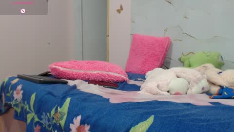 ---Megan--- online show from 04.09.26