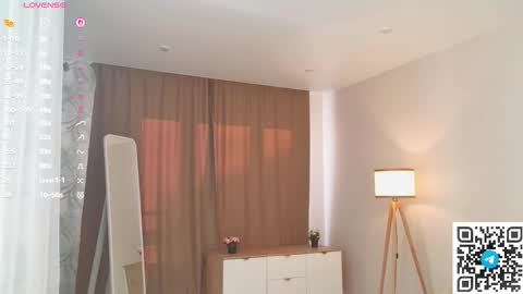 Snapshot of megancooks chatting on 03.20.26 Michelle online show from 03.20.26