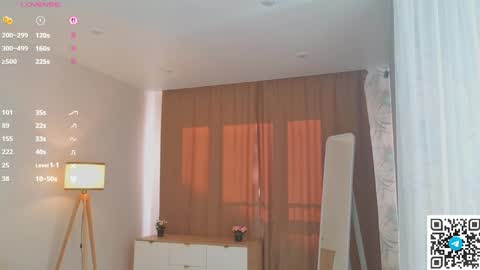 Snapshot of megancooks chatting on 03.24.26 Michelle online show from 03.24.26