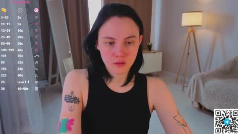 Snapshot of megancooks chatting on 03.27.26 Michelle online show from 03.27.26