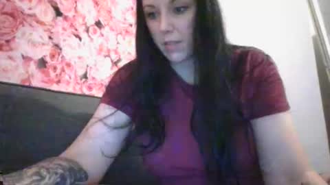 megancullenofficial online show from 01.02.25