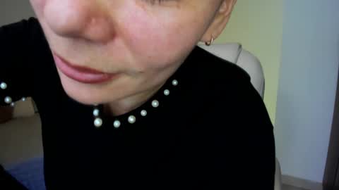 Megan M online show from 02.08.25