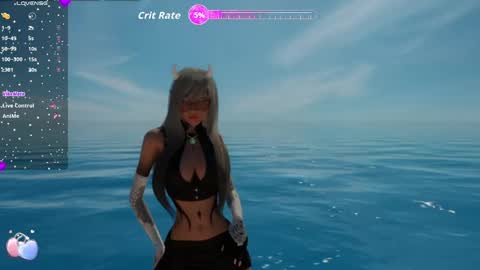 Megan online show from 04.21.26