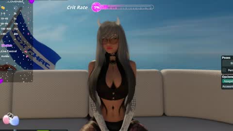 Megan online show from 04.23.26