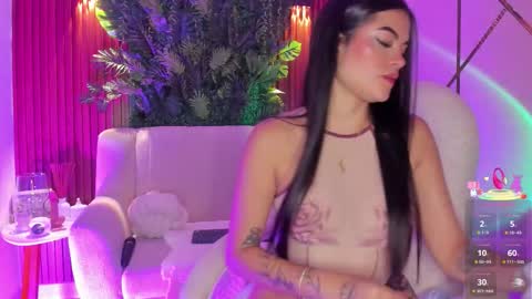 Megan Nice to meet you  online show from 03.16.26