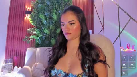 Megan Nice to meet you  online show from 03.20.26