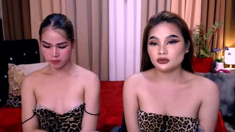 Snapshot of meganfoxx07 chatting on 02.19.25 Megan online show from 02.19.25