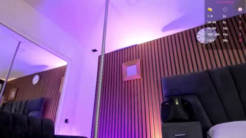 MeganFOXXI  online show from 03.11.26