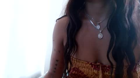 Snapshot of meganharry chatting on 07.13.26 meganharry online show from 07.13.26