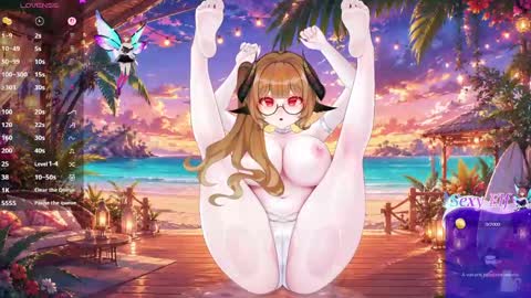 meganhentai online show from 05.31.26