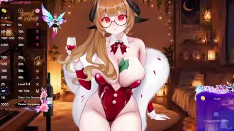 meganhentai online show from 06.15.26