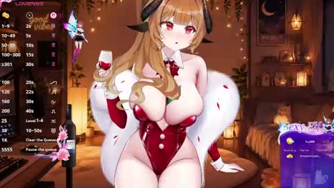 meganhentai online show from 06.16.26