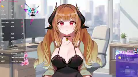 meganhentai online show from 06.17.26