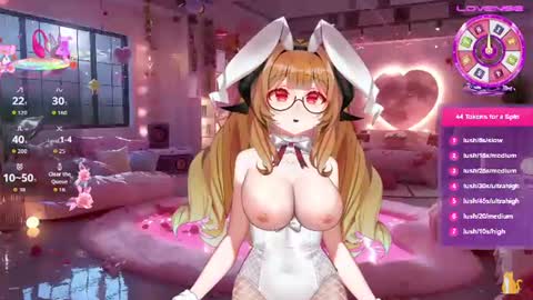 meganhentai online show from 06.25.26