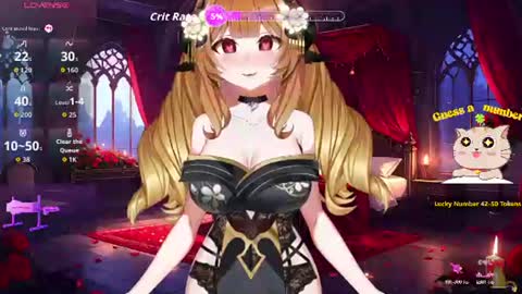 meganhentai online show from 07.17.26